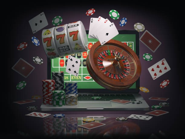 qrisbos 3D Number Game interface showing number selection and draw results